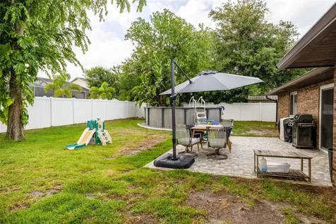 966 Bramble Bush Circle W Port Orange FL 32127