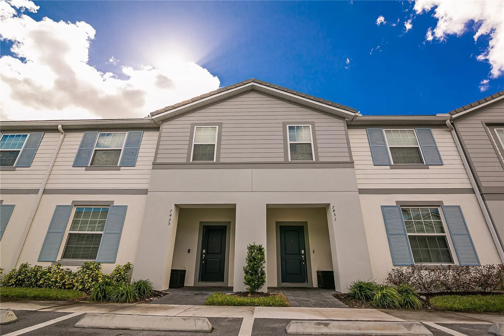 7451 Oakmoss Loop Davenport FL 33837