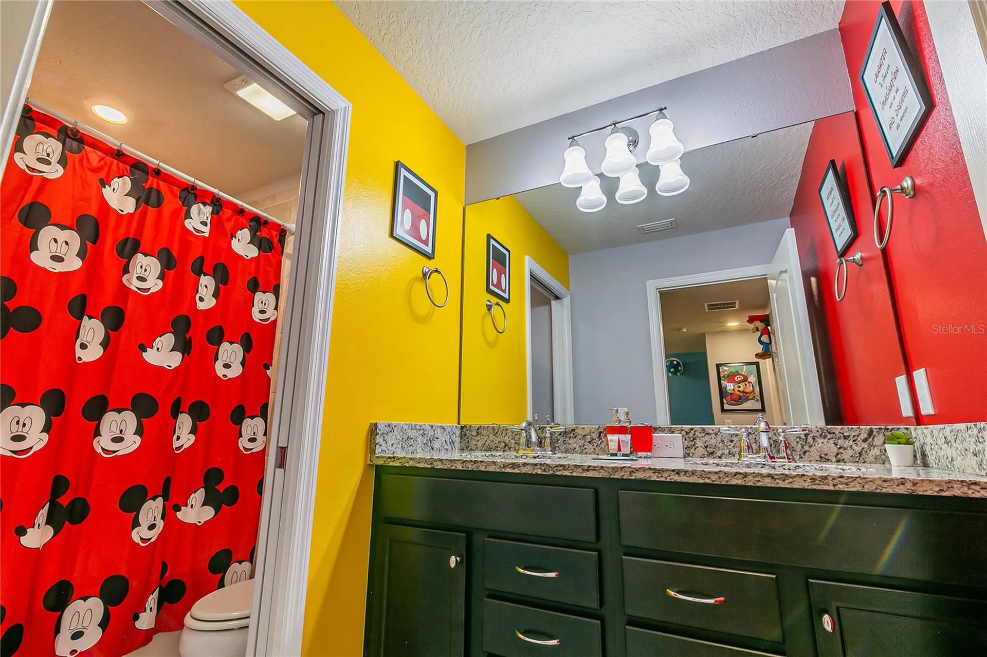 7451 Oakmoss Loop Davenport FL 33837