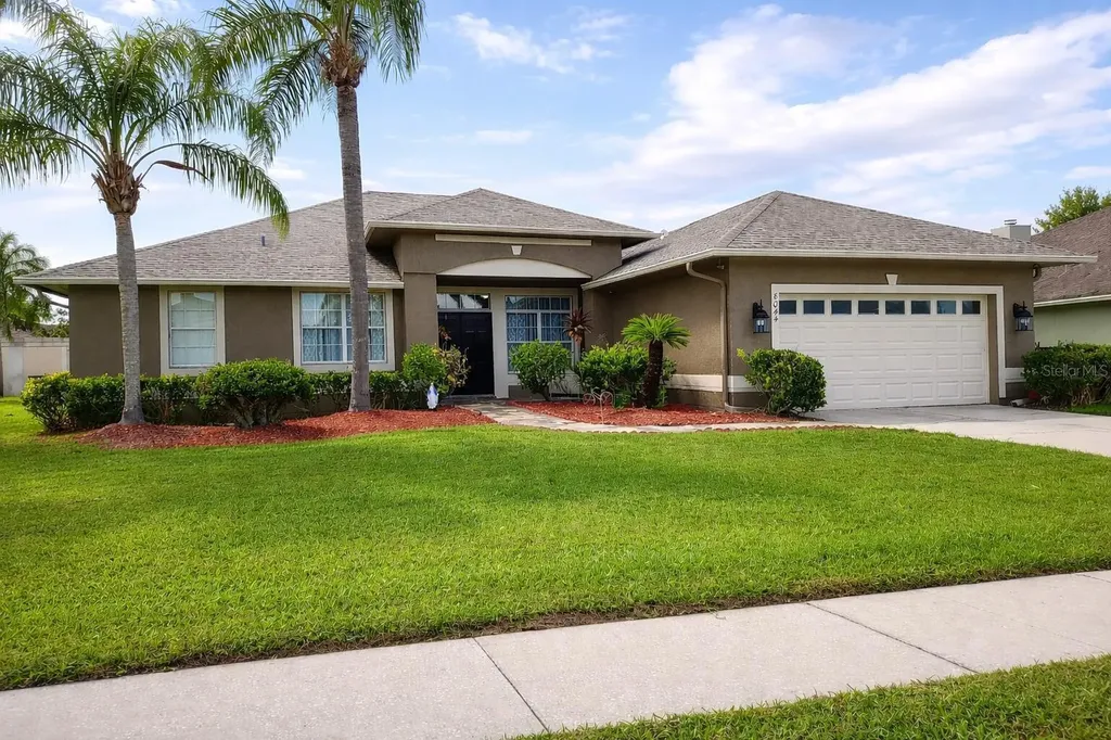 8044 Canyon Lake Circle Orlando FL 32835