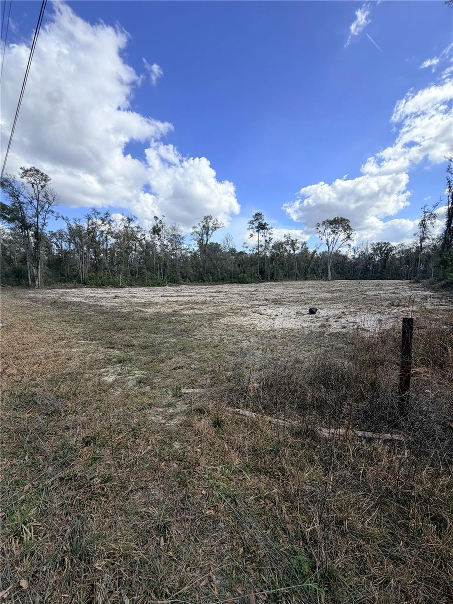 163 NE 159th Avenue Old Town FL 32680