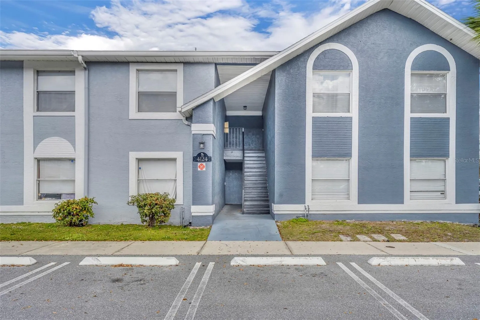 4124 Pershing Pointe Place Orlando FL 32822