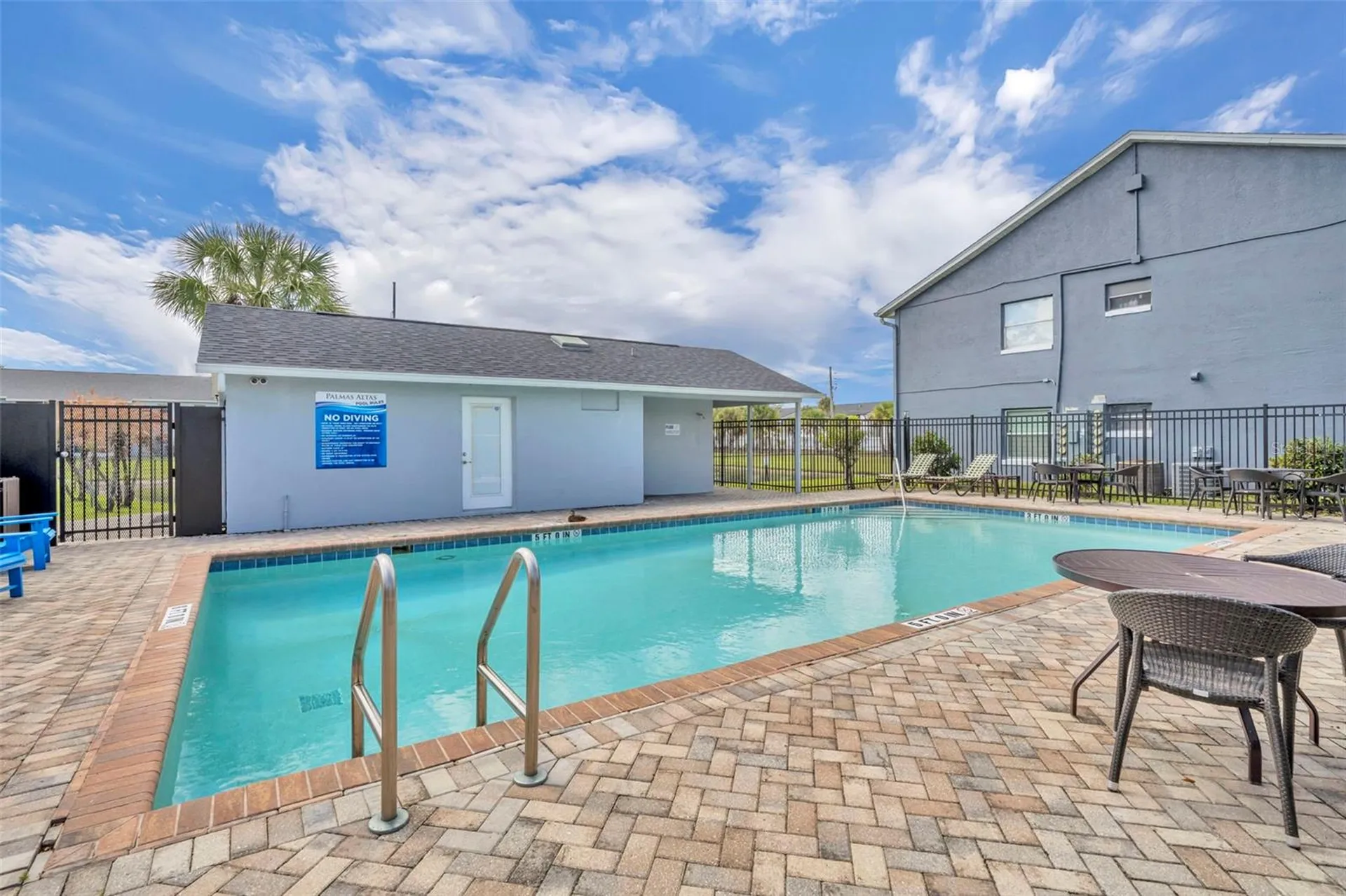 4124 Pershing Pointe Place Orlando FL 32822