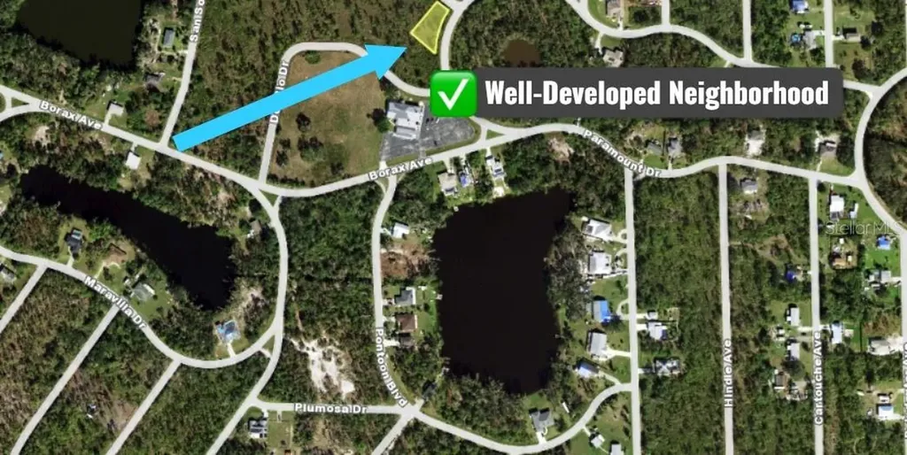 12069 Hollyhock Street Punta Gorda FL 33955