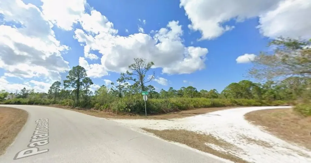 12069 Hollyhock Street Punta Gorda FL 33955