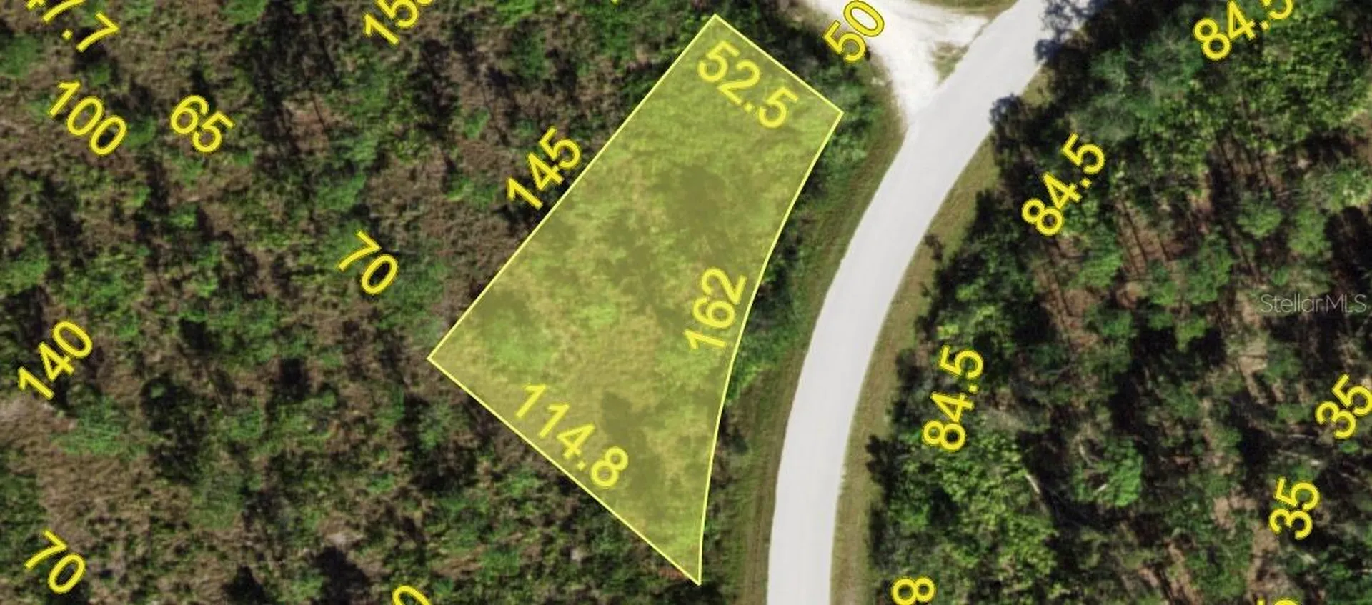 12069 Hollyhock Street Punta Gorda FL 33955