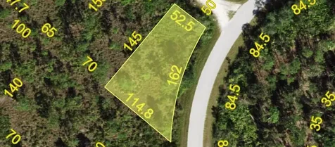 12069 Hollyhock Street Punta Gorda FL 33955