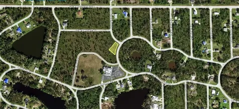 12069 Hollyhock Street Punta Gorda FL 33955