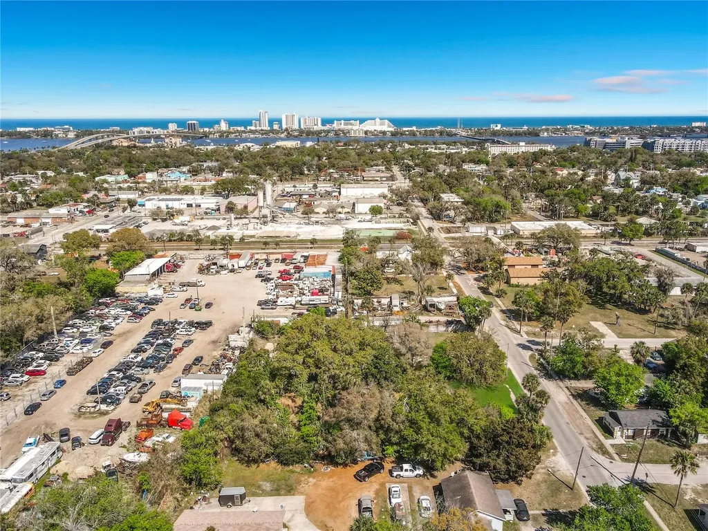 540 North Street Daytona Beach FL 32114