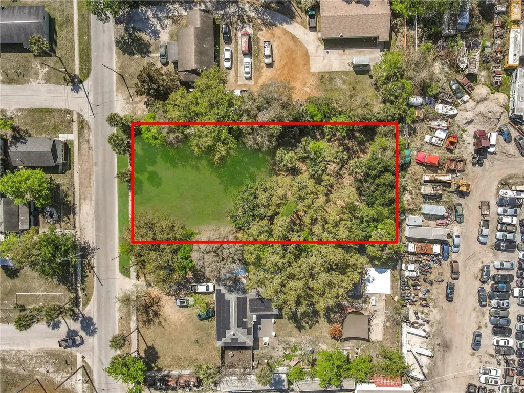 540 North Street Daytona Beach FL 32114