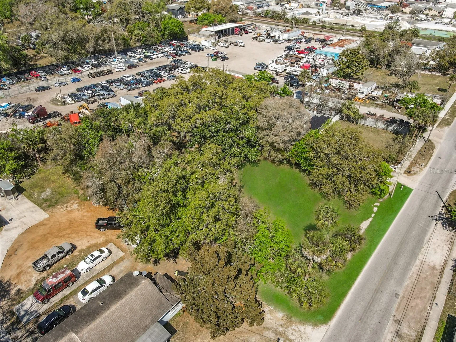 540 North Street Daytona Beach FL 32114
