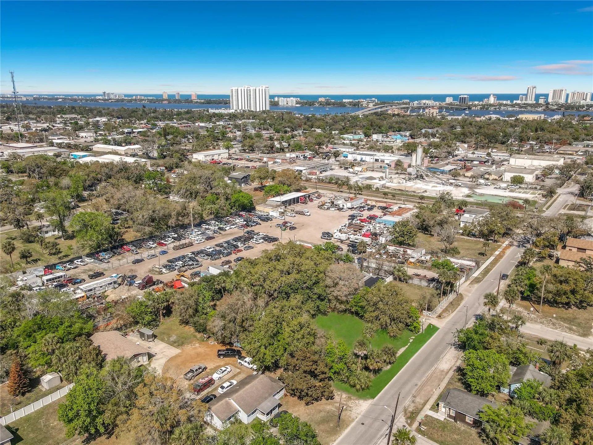 540 North Street Daytona Beach FL 32114