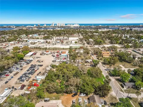 540 North Street Daytona Beach FL 32114