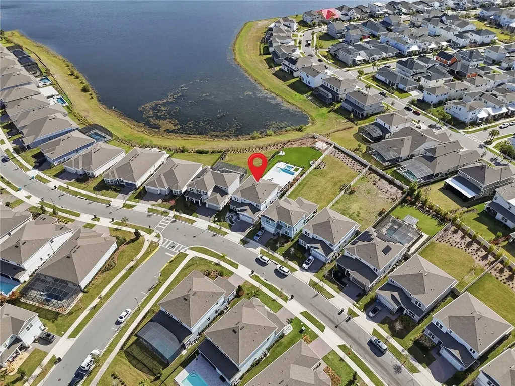 13384 Panama Beach Court Orlando FL 32827