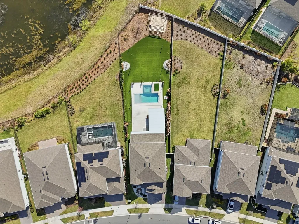 13384 Panama Beach Court Orlando FL 32827