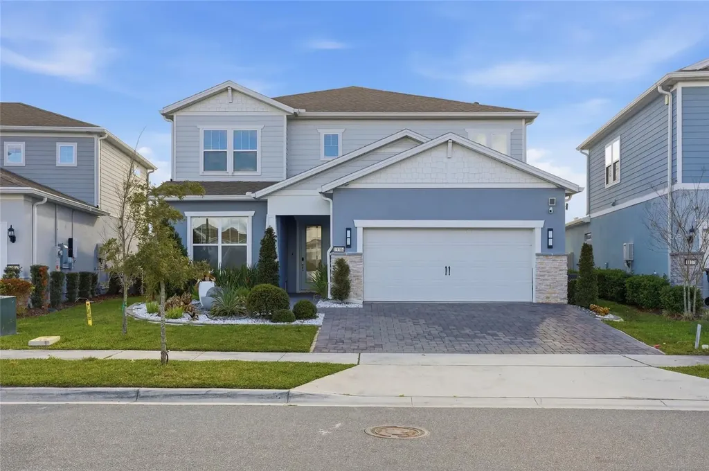 13384 Panama Beach Court Orlando FL 32827