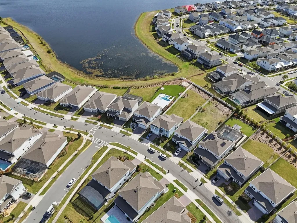 13384 Panama Beach Court Orlando FL 32827