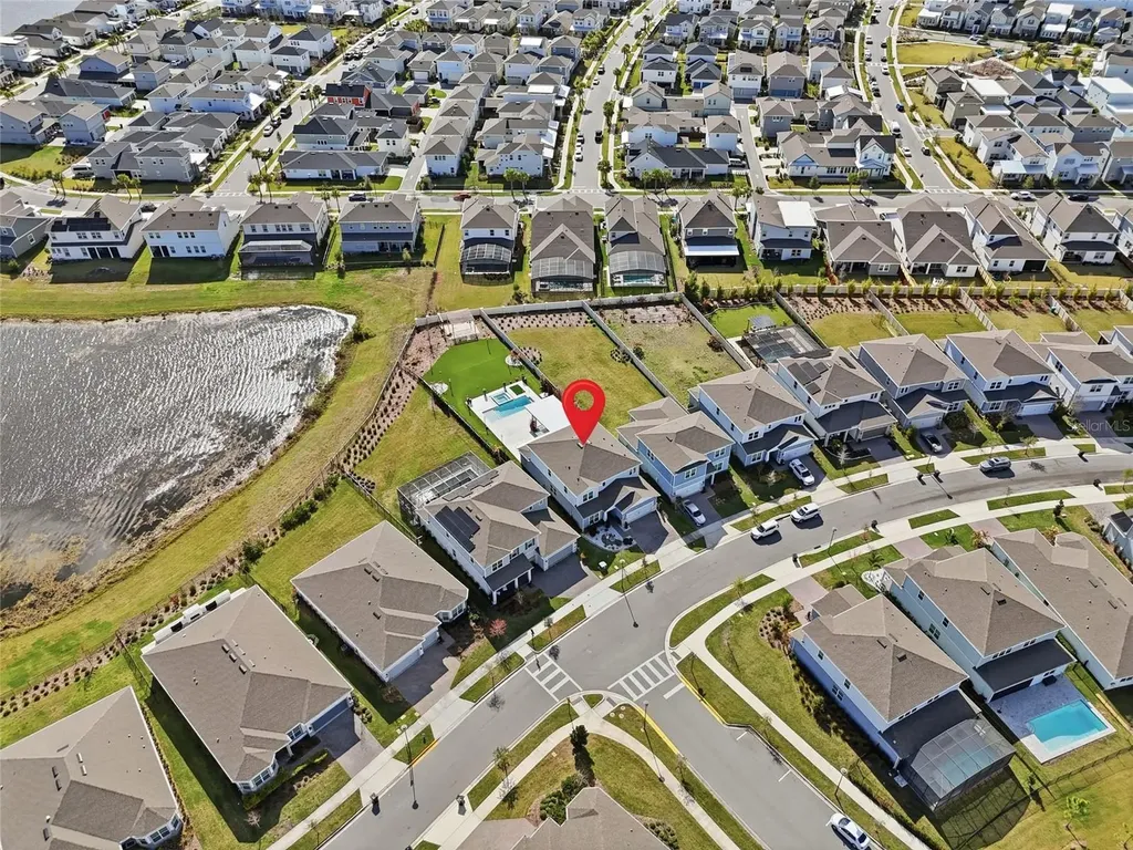 13384 Panama Beach Court Orlando FL 32827