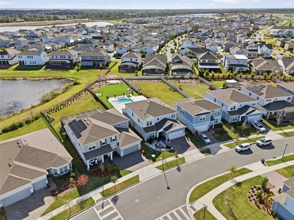 13384 Panama Beach Court Orlando FL 32827