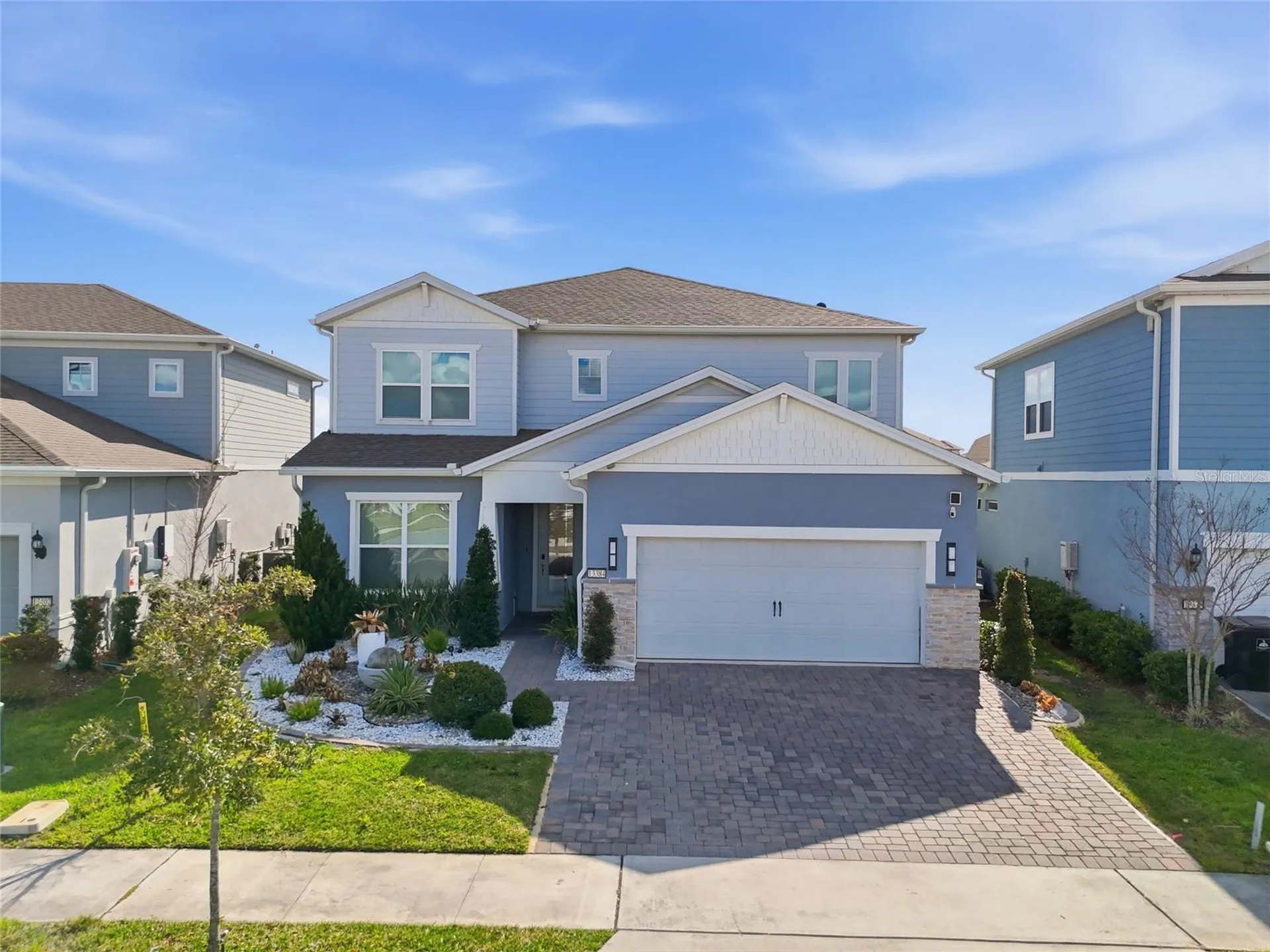 13384 Panama Beach Court Orlando FL 32827