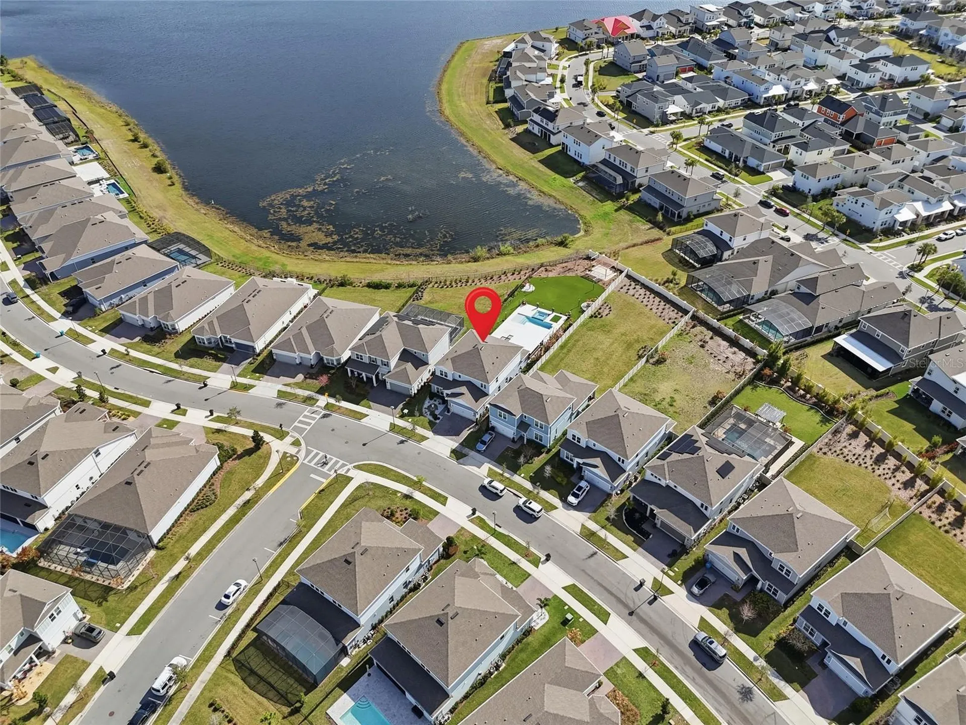 13384 Panama Beach Court Orlando FL 32827