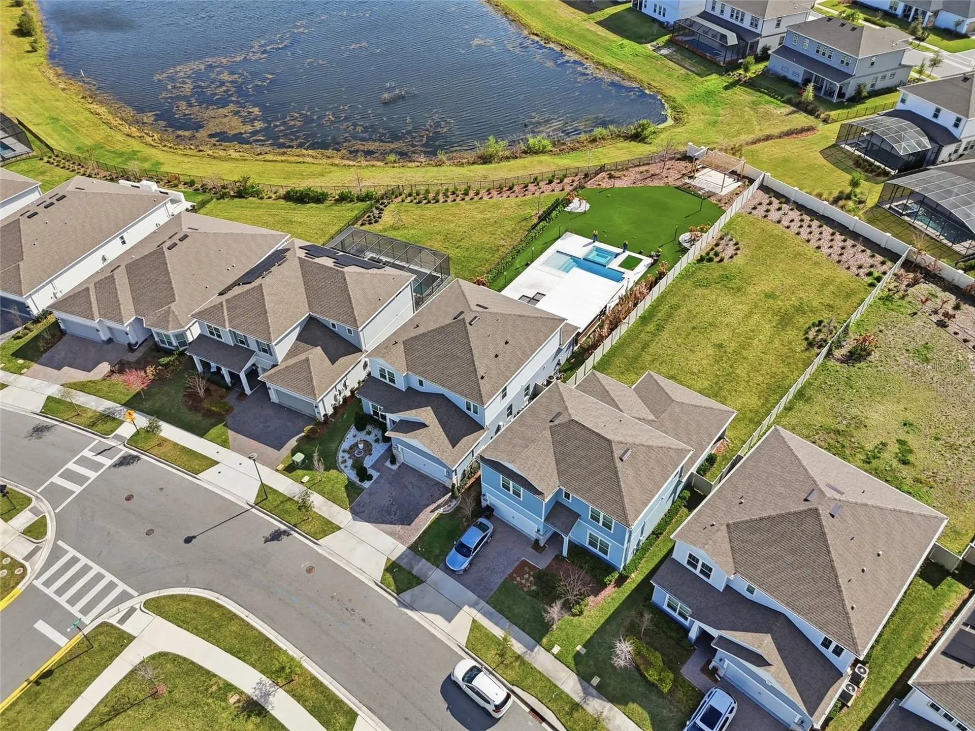 13384 Panama Beach Court Orlando FL 32827