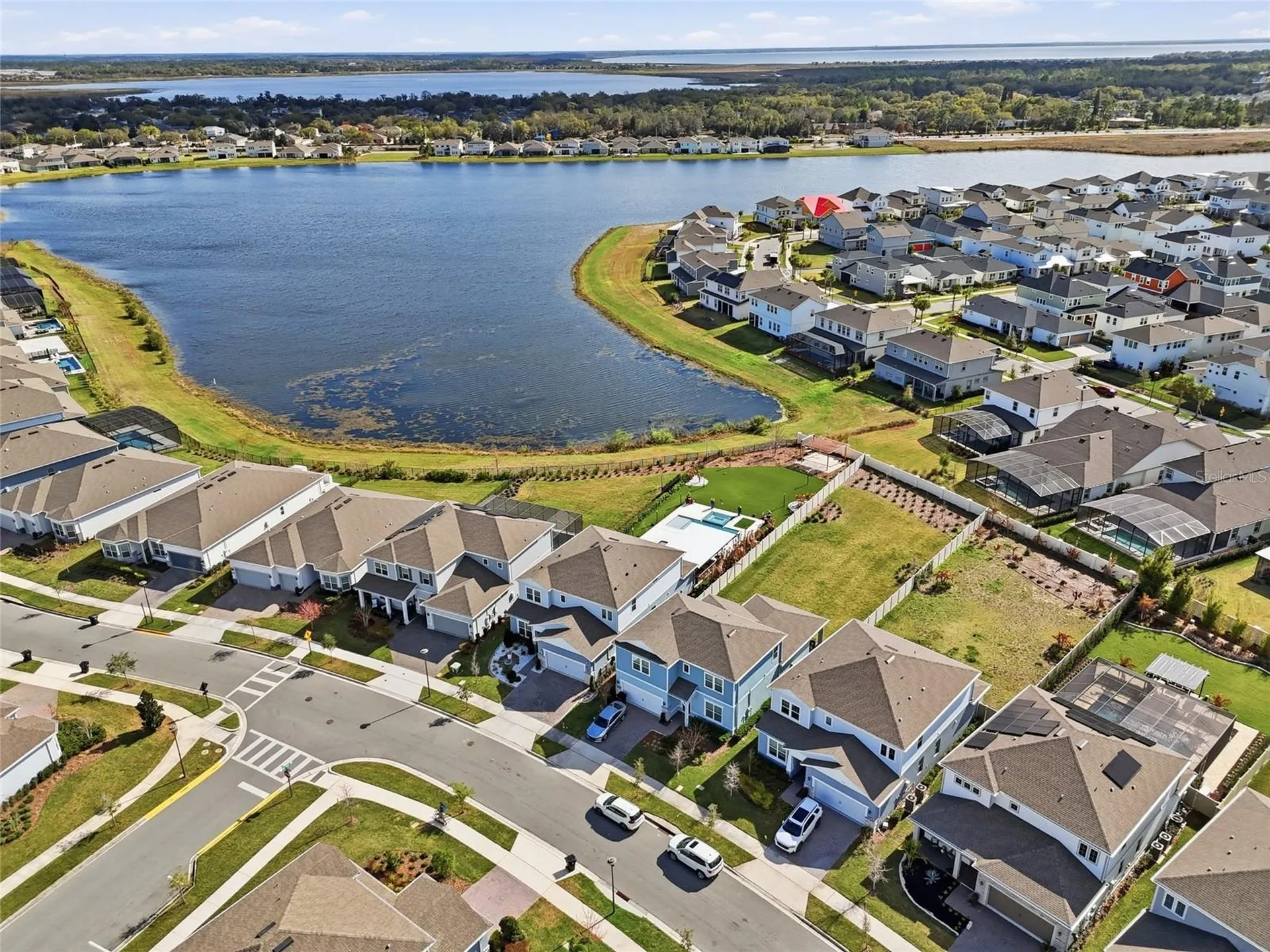 13384 Panama Beach Court Orlando FL 32827
