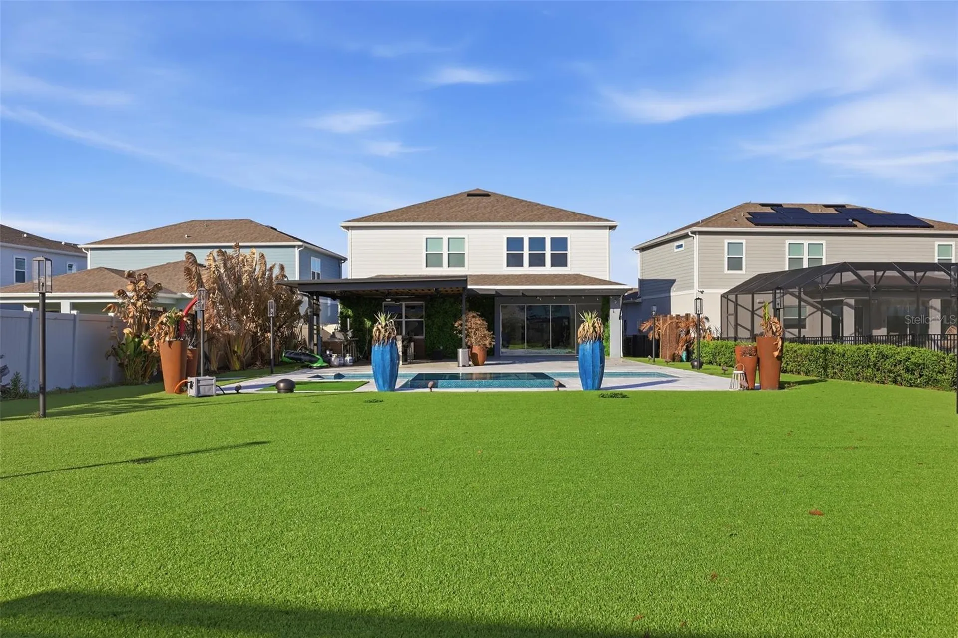 13384 Panama Beach Court Orlando FL 32827