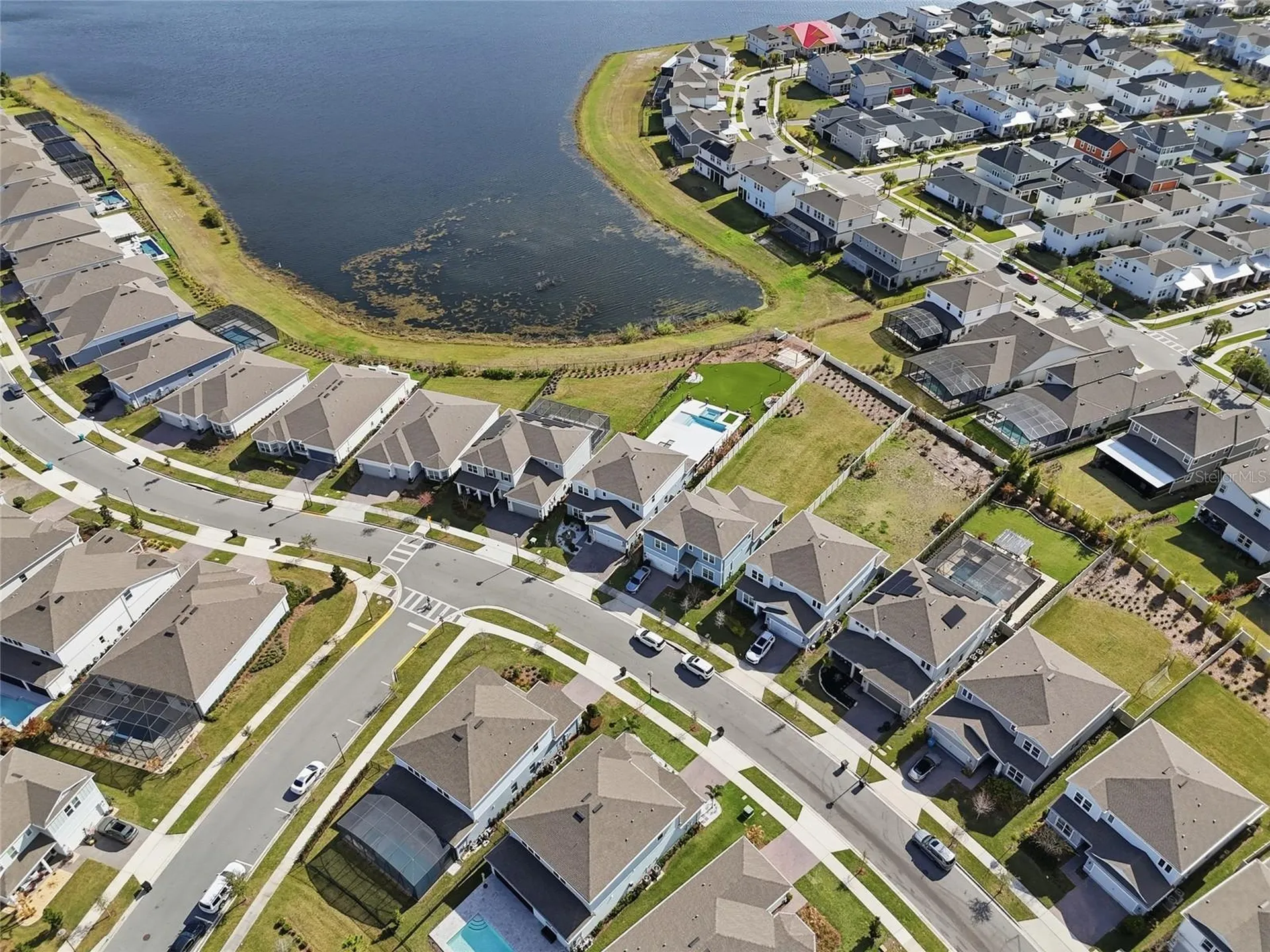 13384 Panama Beach Court Orlando FL 32827