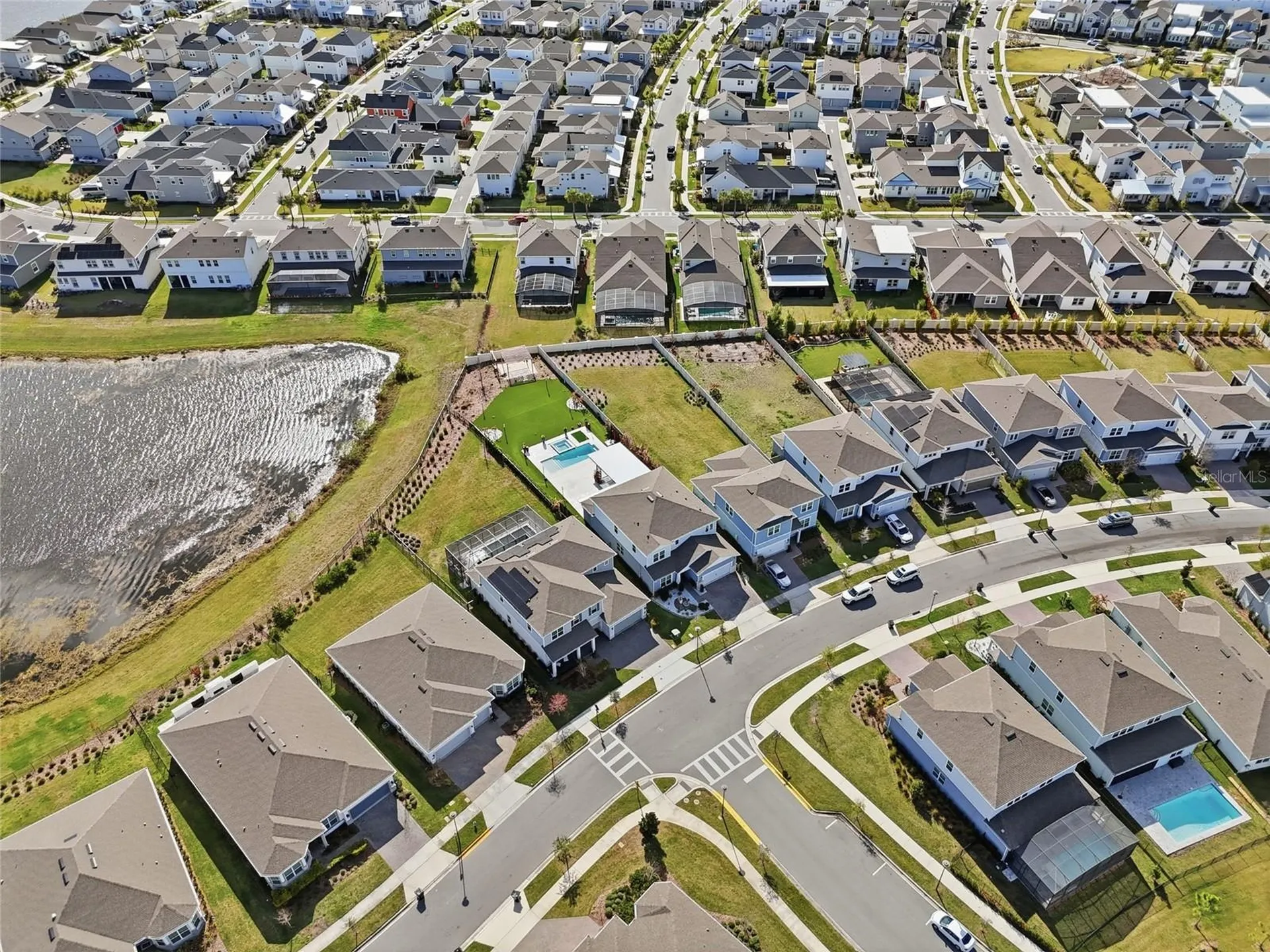 13384 Panama Beach Court Orlando FL 32827