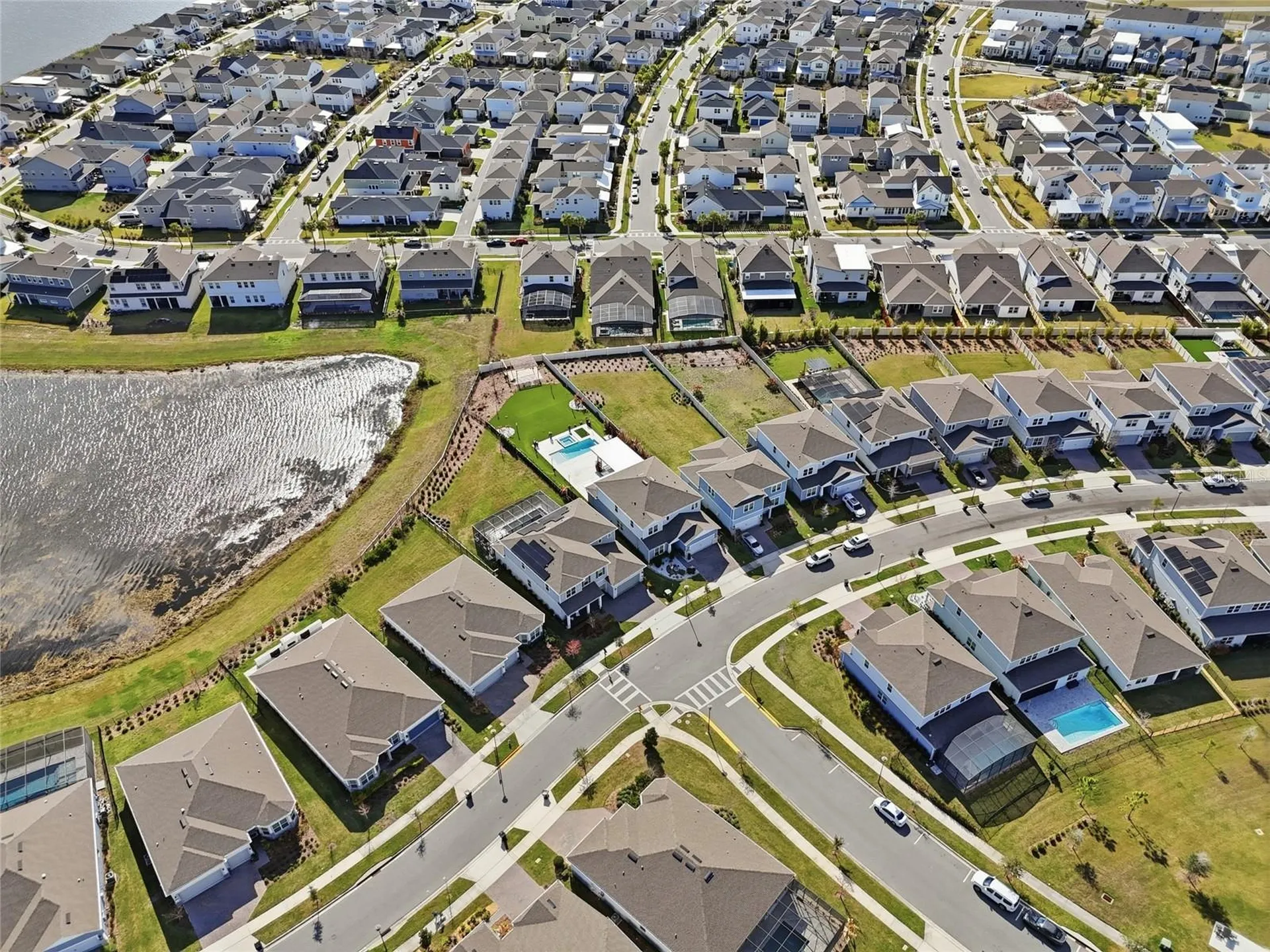 13384 Panama Beach Court Orlando FL 32827