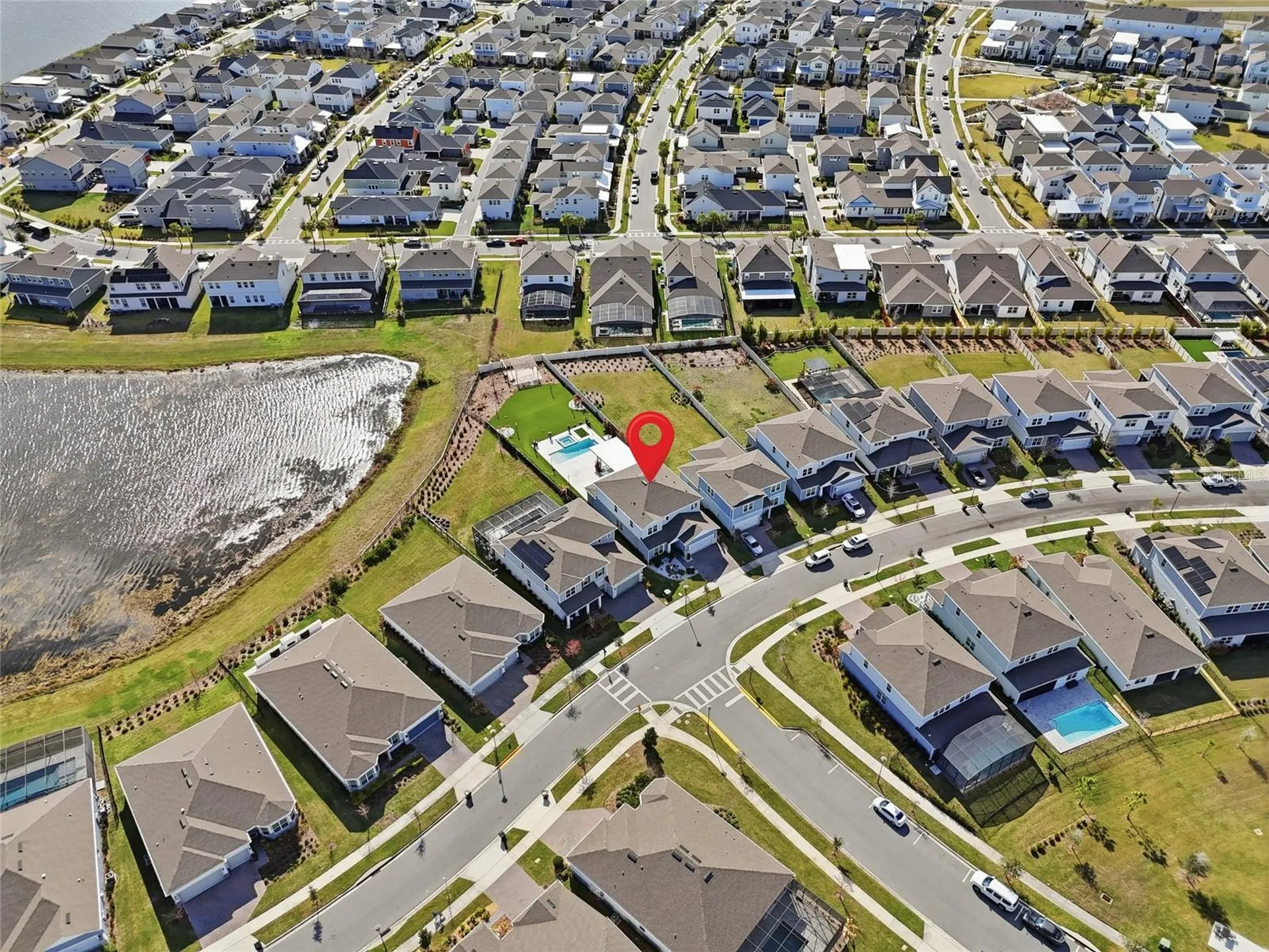 13384 Panama Beach Court Orlando FL 32827