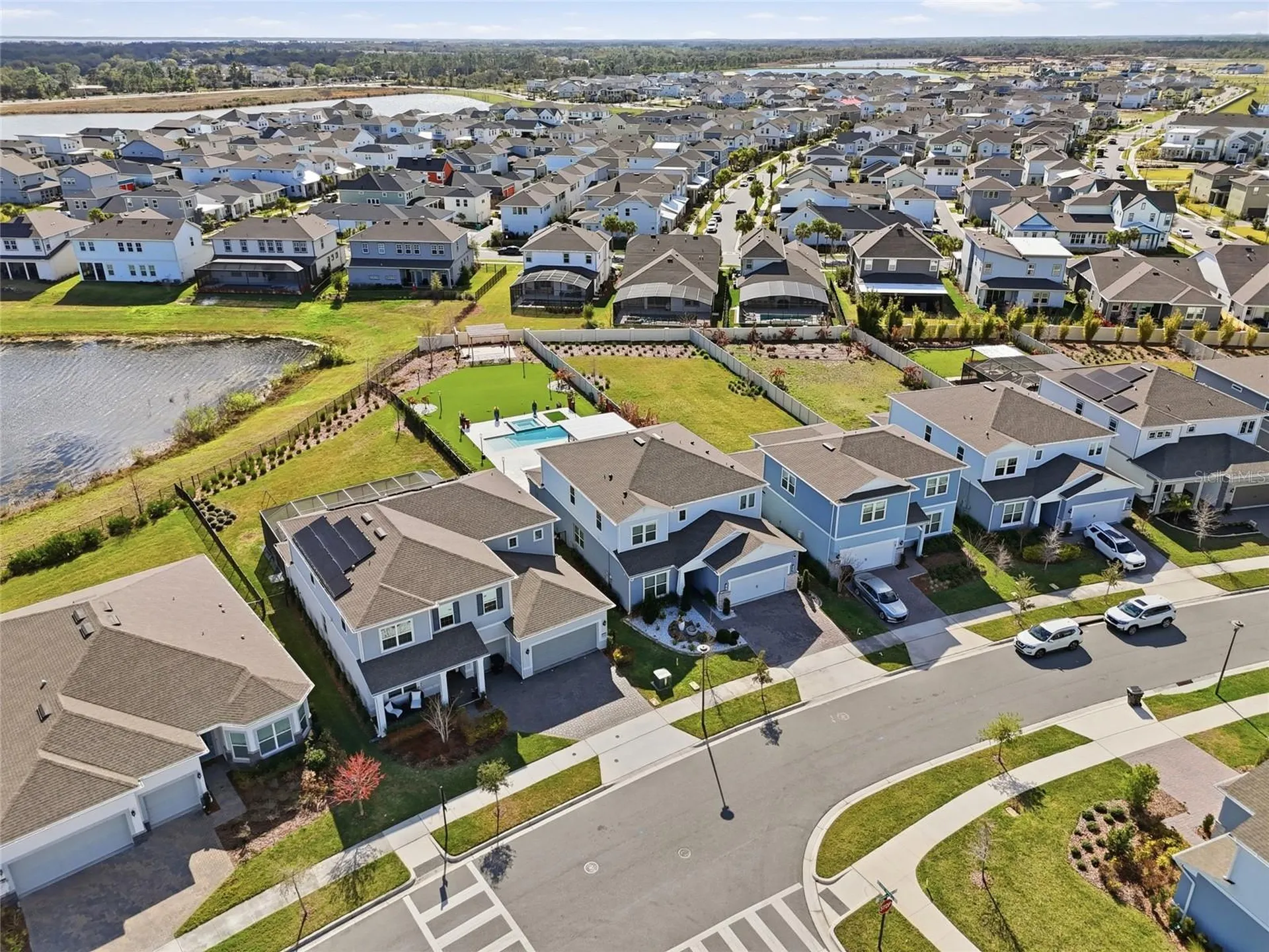13384 Panama Beach Court Orlando FL 32827
