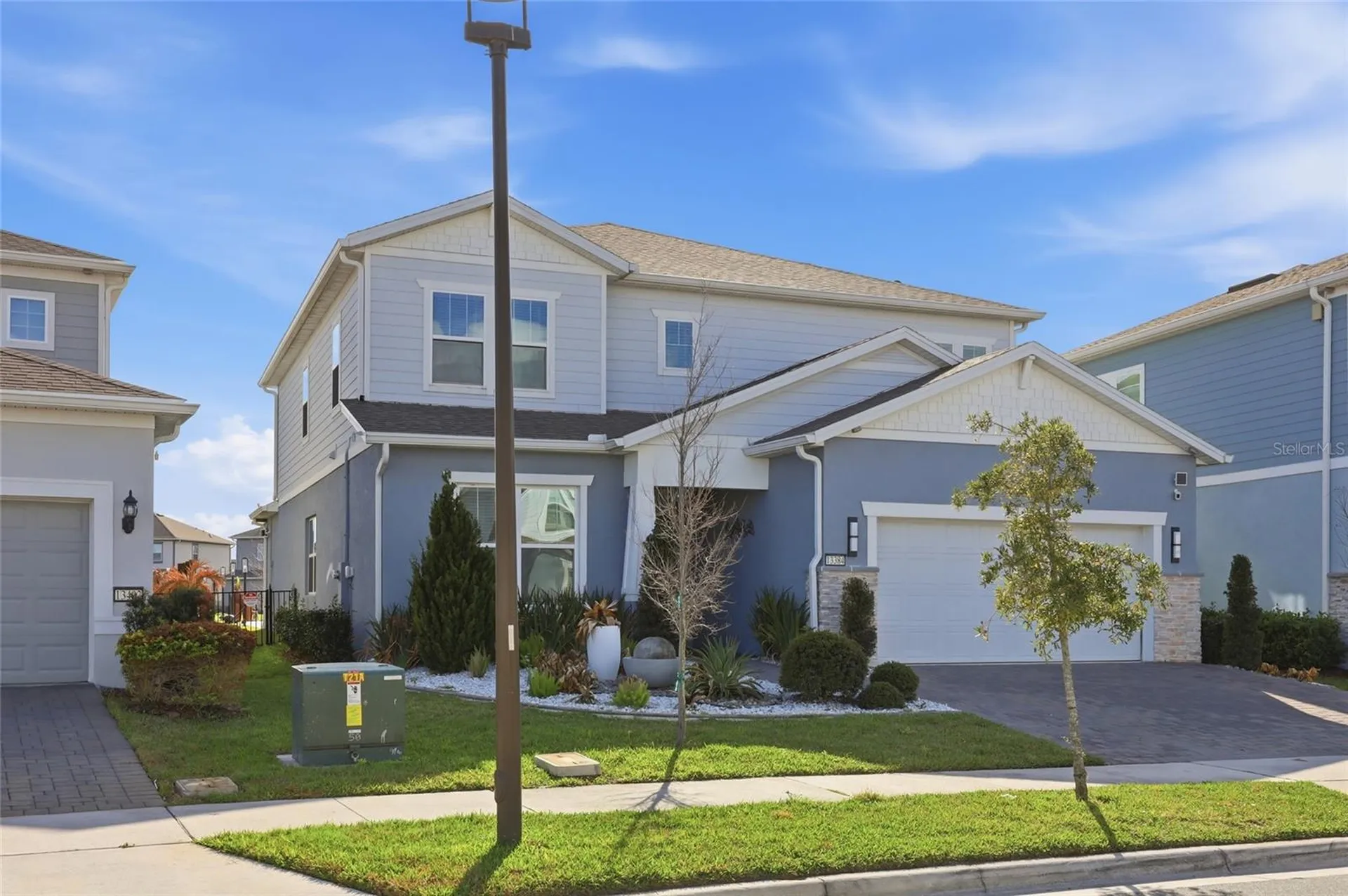 13384 Panama Beach Court Orlando FL 32827