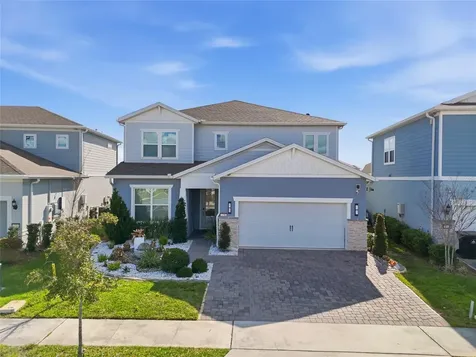 13384 Panama Beach Court Orlando FL 32827