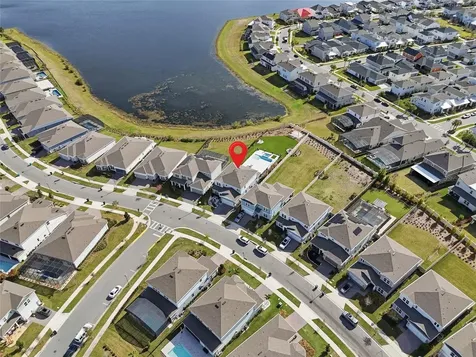 13384 Panama Beach Court Orlando FL 32827