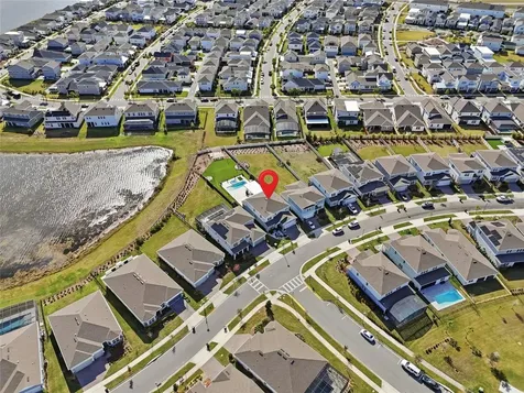 13384 Panama Beach Court Orlando FL 32827