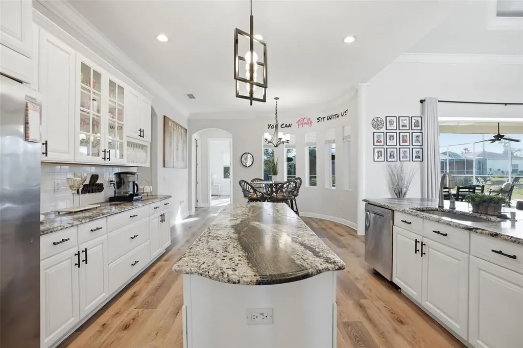 13464 Satinwood Court Spring Hill FL 34609