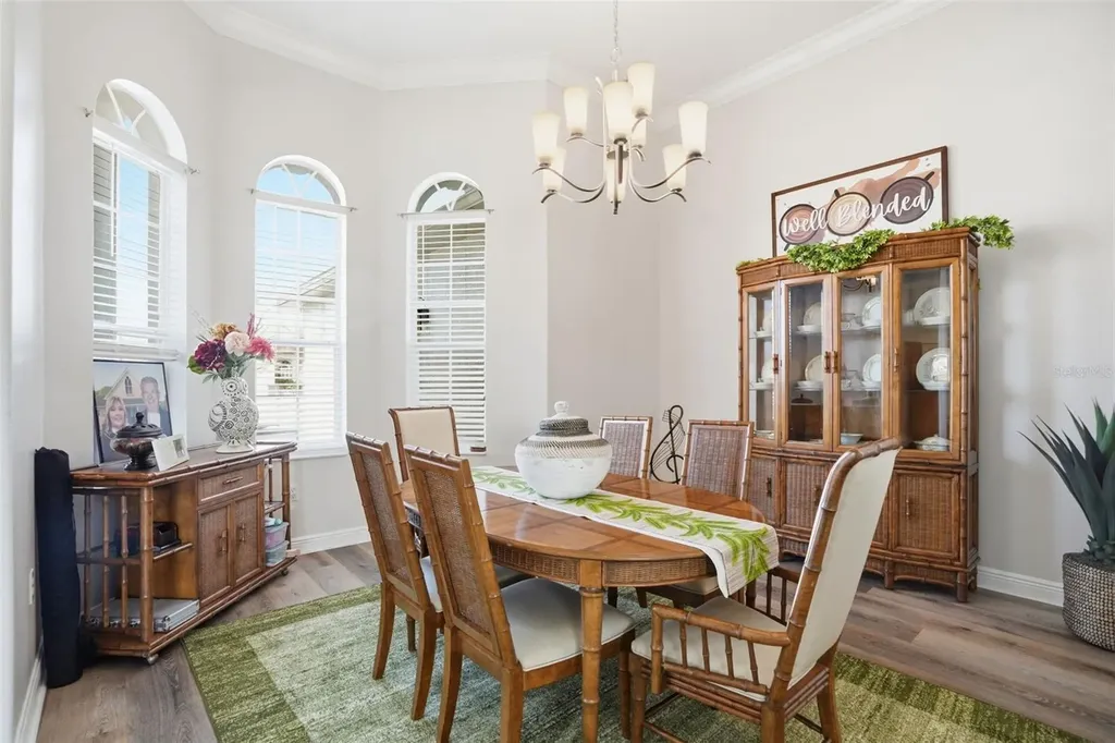13464 Satinwood Court Spring Hill FL 34609