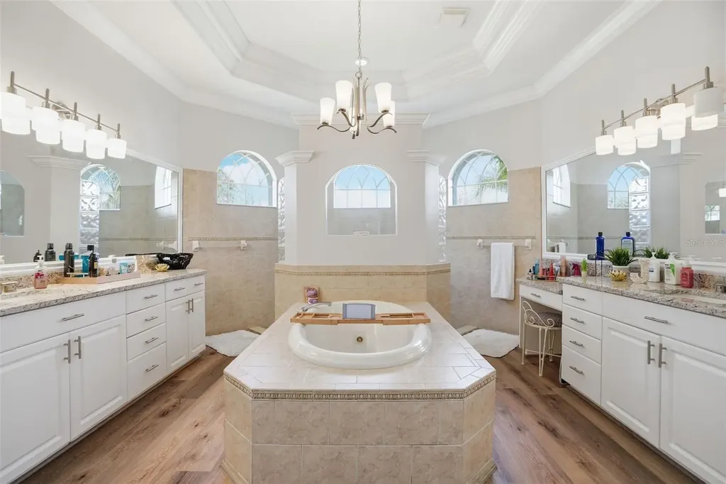 13464 Satinwood Court Spring Hill FL 34609