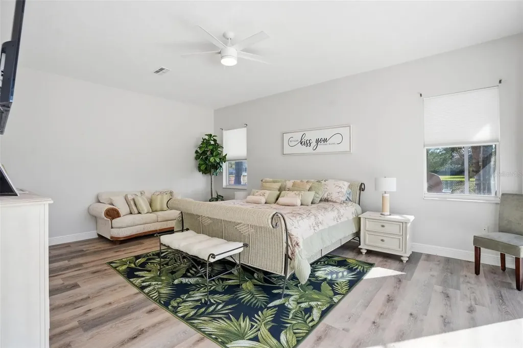 13464 Satinwood Court Spring Hill FL 34609