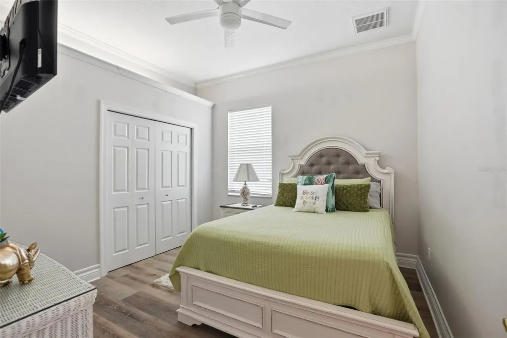 13464 Satinwood Court Spring Hill FL 34609