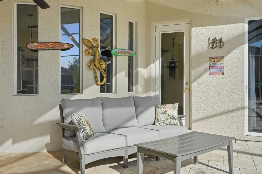 13464 Satinwood Court Spring Hill FL 34609