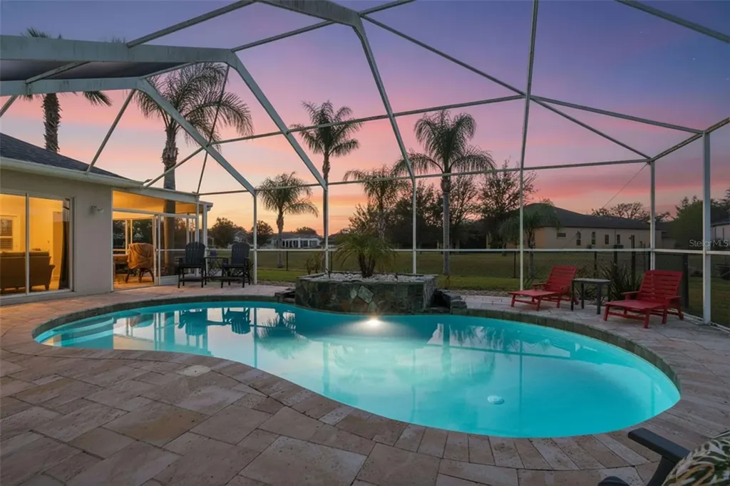 13464 Satinwood Court Spring Hill FL 34609