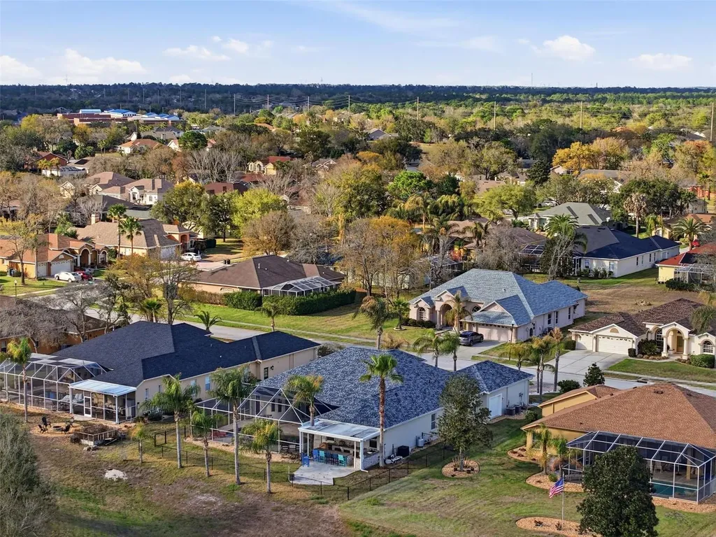 13464 Satinwood Court Spring Hill FL 34609