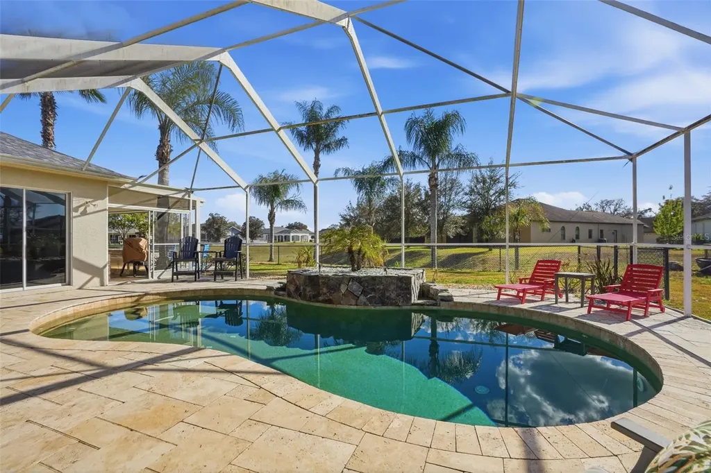 13464 Satinwood Court Spring Hill FL 34609