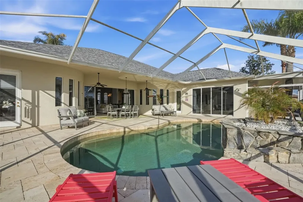 13464 Satinwood Court Spring Hill FL 34609