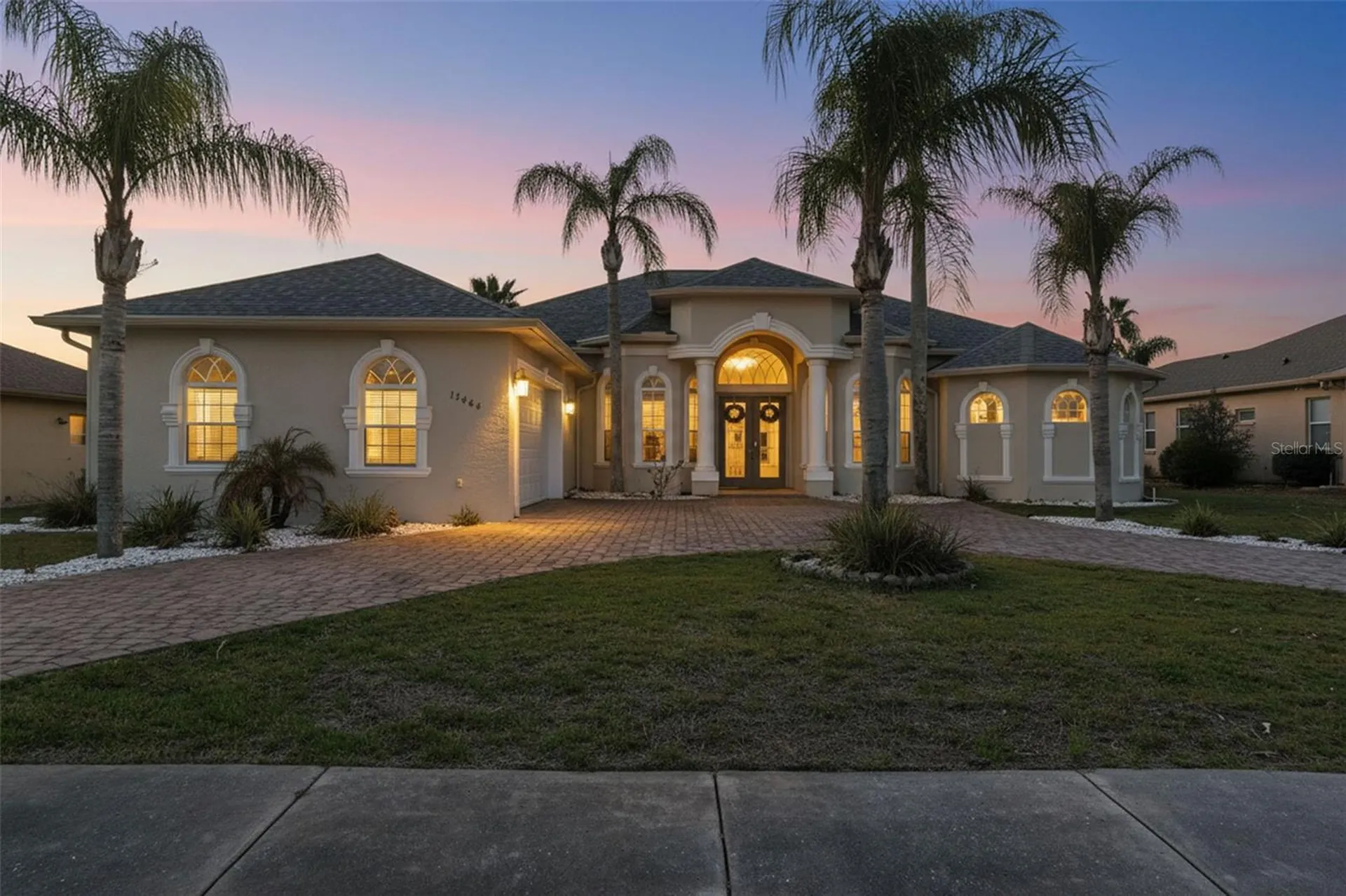 13464 Satinwood Court Spring Hill FL 34609