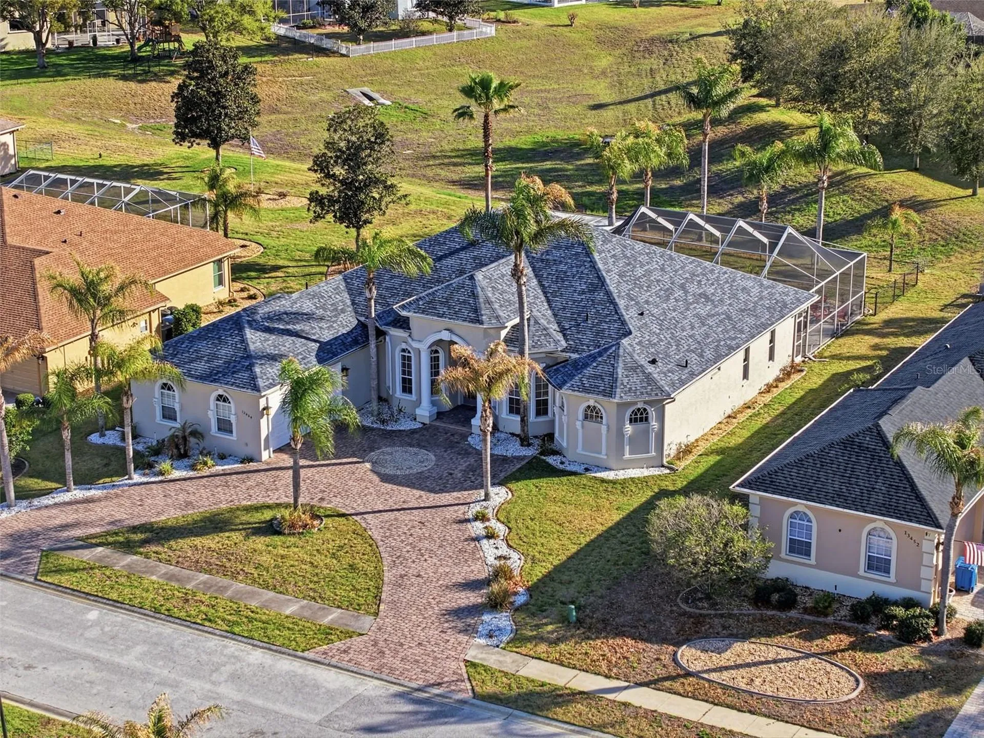 13464 Satinwood Court Spring Hill FL 34609