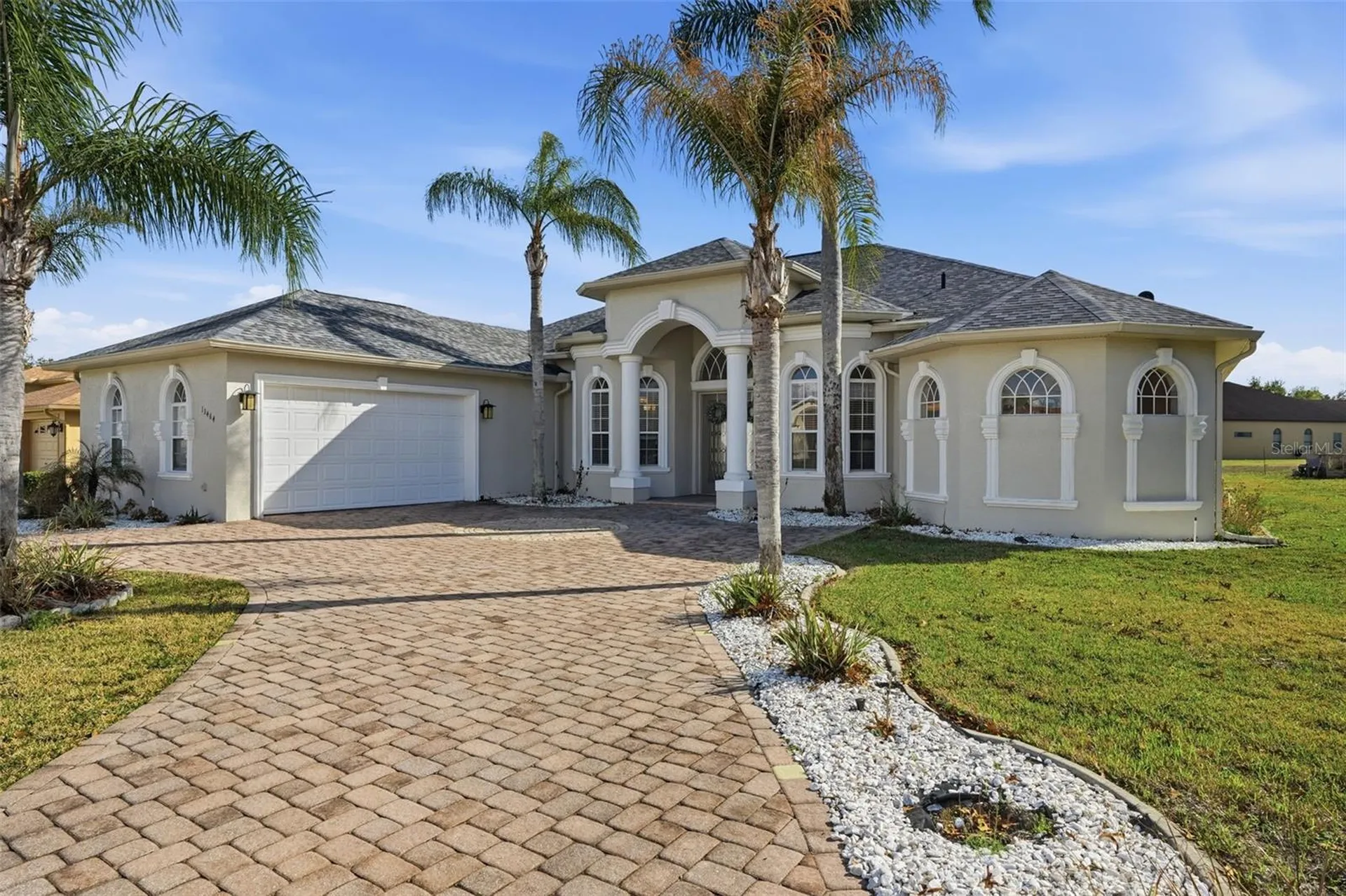 13464 Satinwood Court Spring Hill FL 34609